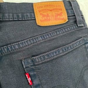 Levi’s 501 Wedgie Jeans
